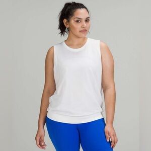 Lululemon Swiftly Relaxed Tank Top